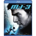 Mission Impossible 3 [USED BRD]