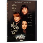 If These Walls Could Talk (1996) [USED DVD]