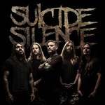 Suicide Silence - Suicide Silence [USED CD]