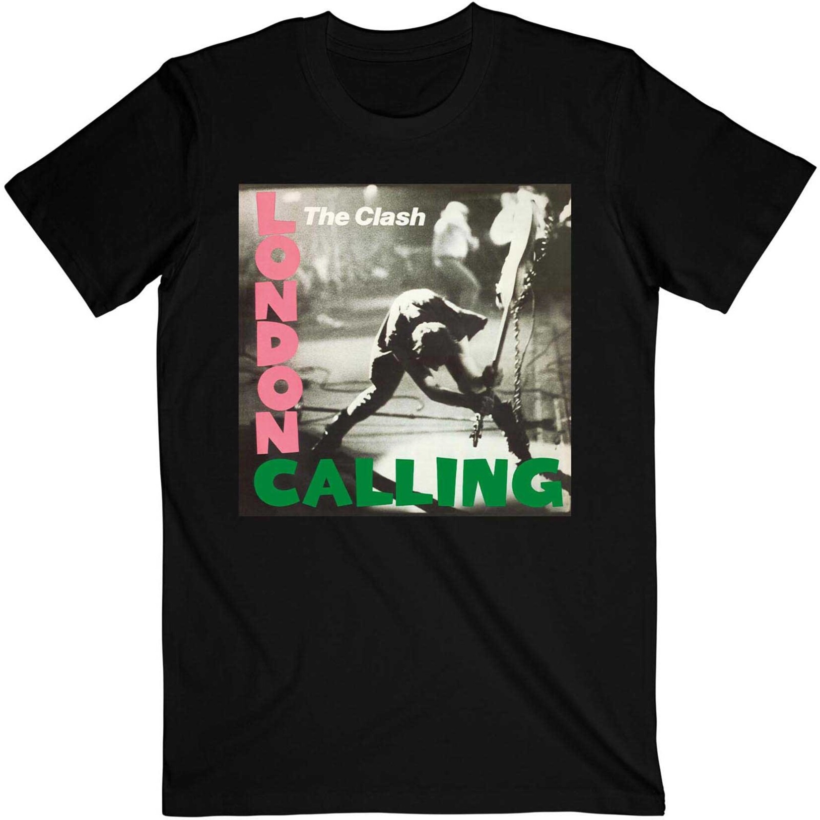Clash - London Calling