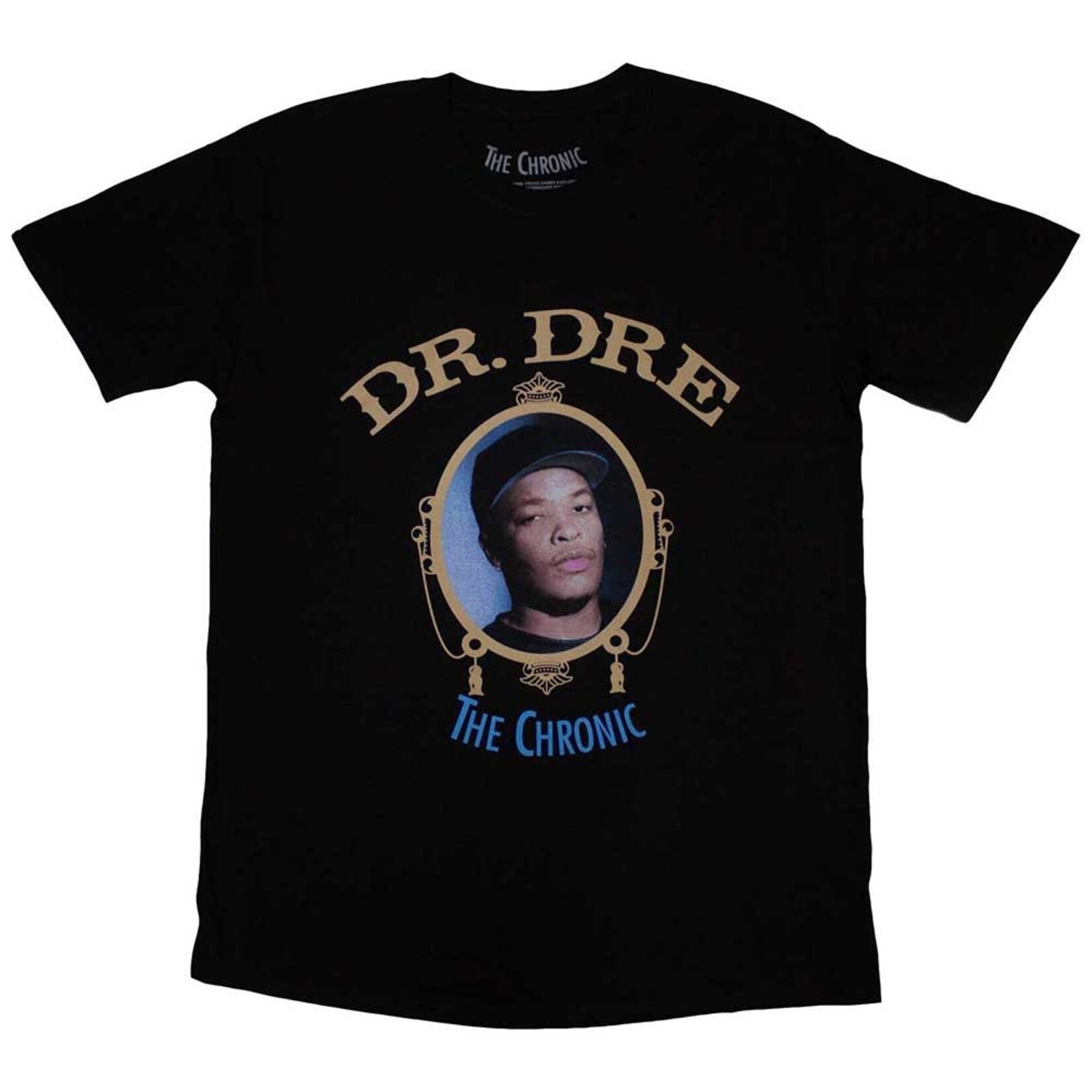 Dr. Dre - The Chronic