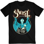 Ghost - Opus