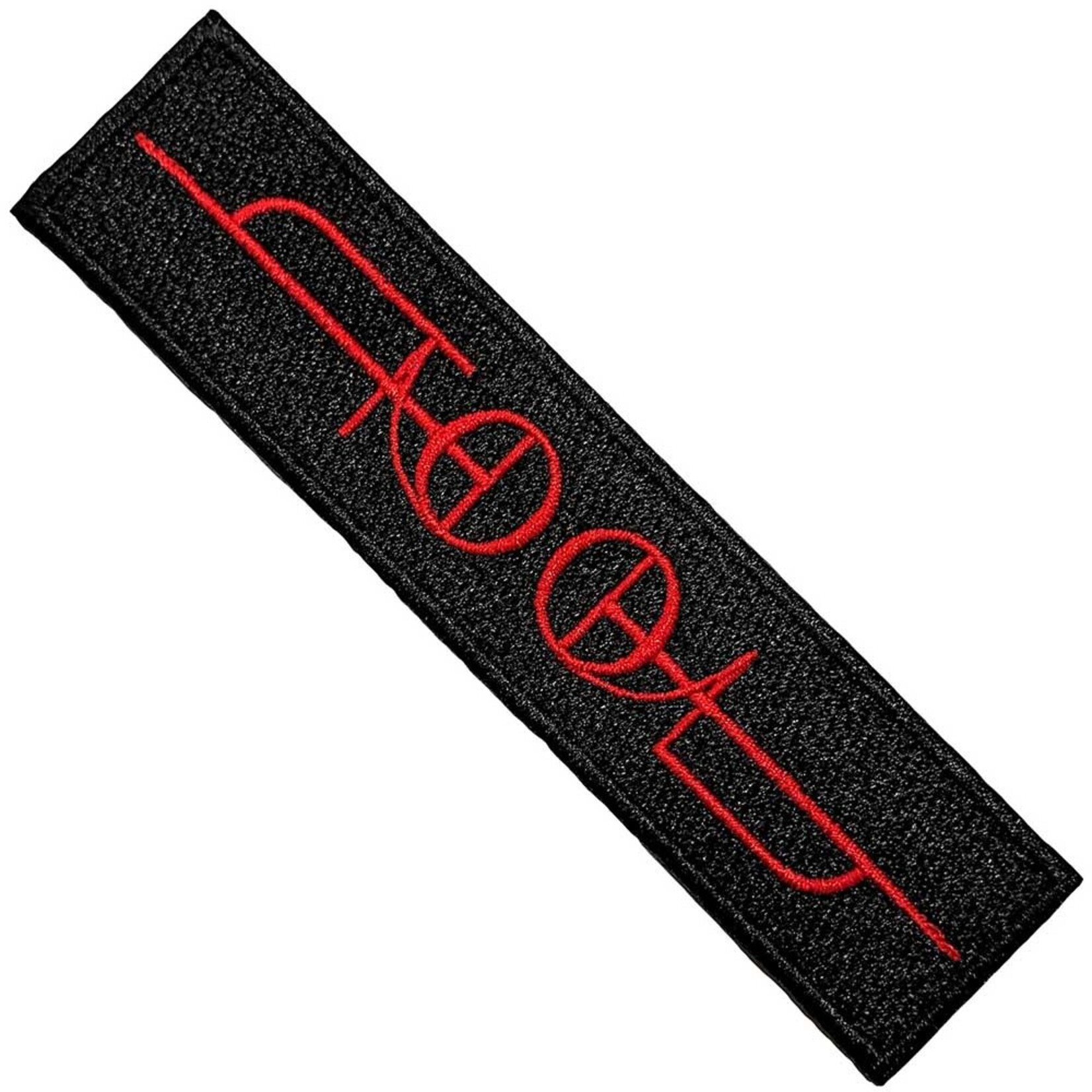 Patch - Tool: Fear Inoculum Logo