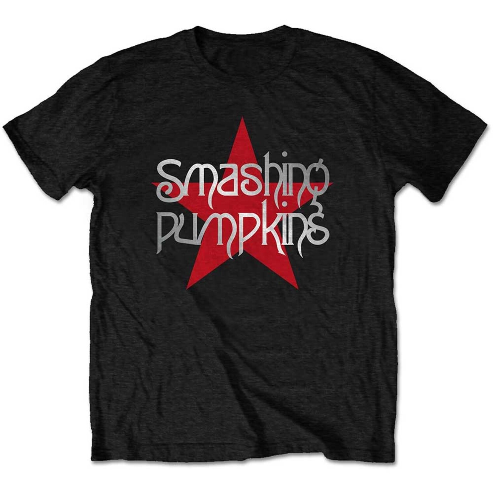 Smashing Pumpkins - Star Logo
