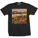 System Of A Down - Toxicity