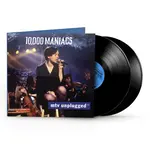 10,000 Maniacs - MTV Unplugged [2LP]