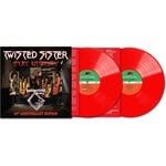 Twisted Sister - Stay Hungry (40th Ann Ed) (Red Vinyl) [2LP] (Rocktober 2024)