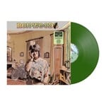 Ron Wood - I've Got My Own Album To Do (Green Vinyl) [LP] (Rocktober 2024)