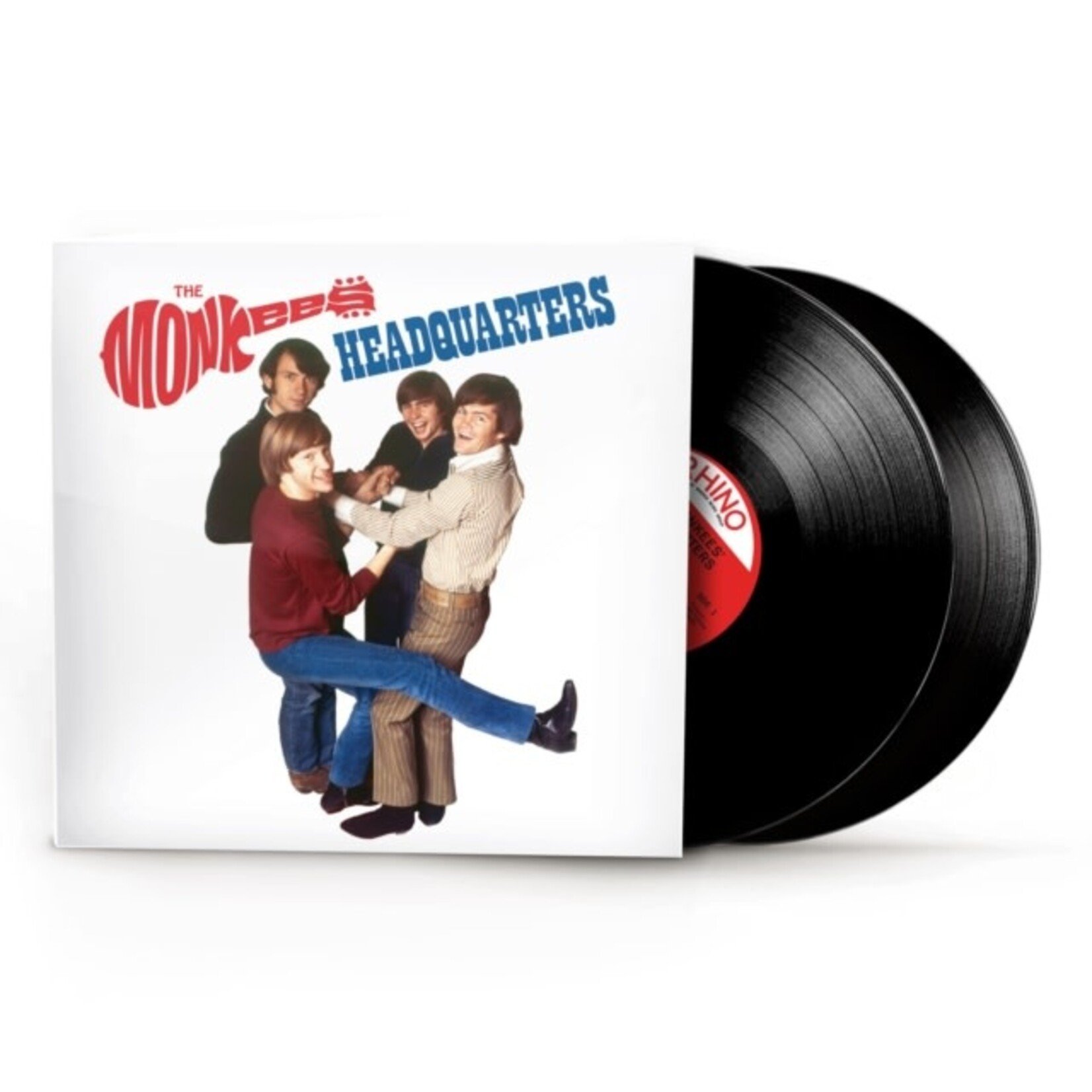 Monkees - Headquarters [2LP] (Rocktober 2024)