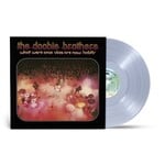 Doobie Brothers - What Were Once Vices Are Now Habits (Clear Vinyl) [LP] (Rocktober 2024)