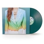 Jenny Lewis - The Voyager (10th Ann) (Blue Vinyl) [LP] (Rocktober 2024)