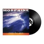 Morphine - Cure For Pain [LP] (Rocktober 2024)