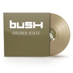 Bush - Golden State (Tan Vinyl) [LP] (Rocktober 2024)