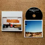 Godspeed You! Black Emperor - No Title As Of 13 February 2024 28, 340 Dead [CD]