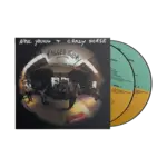 Neil Young - Ragged Glory [2CD]