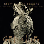 Stiff Little Fingers - Get A Life [2LP]