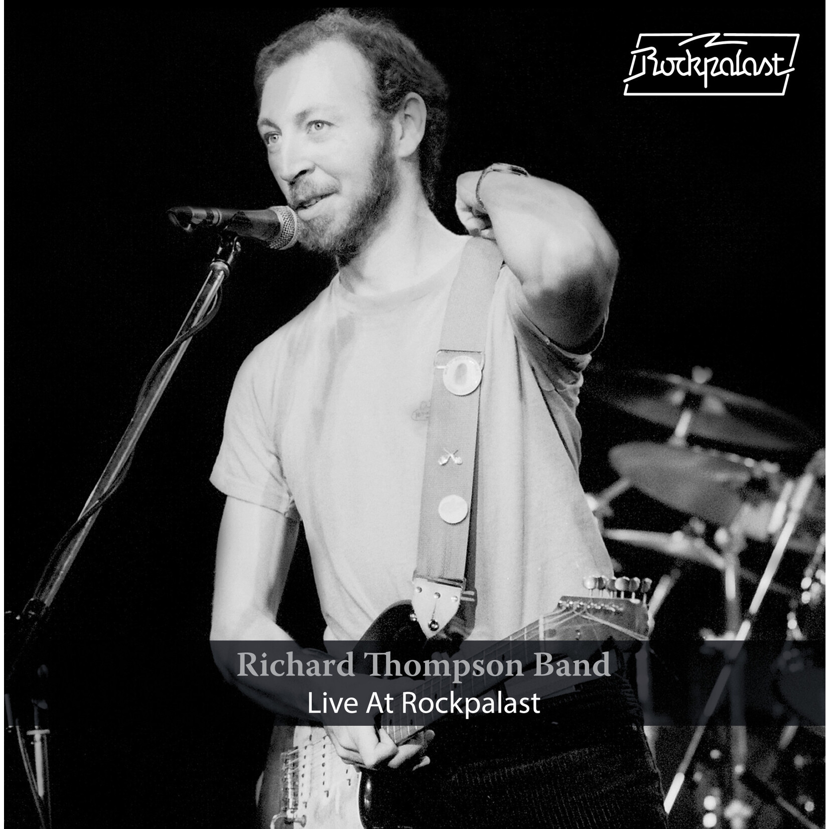 Richard Thompson - Live At Rockpalast [2LP]