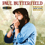 Paul Butterfield - Live New York 1970 [2LP]