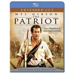 Patriot (2000) [USED BRD]