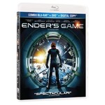 Ender's Game (2013) [USED BRD/DVD]