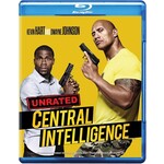 Central Intelligence (2016) [USED BRD]