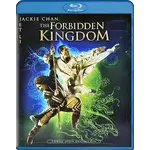Forbidden Kingdom (2008) [USED BRD/DVD]