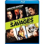 Savages (2012) [USED BRD/DVD]