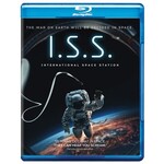 I.S.S. (2023) [USED BRD]