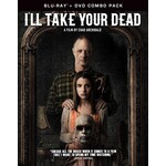 I'll Take Your Dead (2018) [USED BRD/DVD]