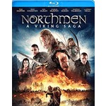 Northmen: A Viking Saga (2014) [USED BRD]