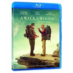 A Walk In The Woods (2015) [USED BRD]