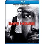 Safe House (2012) [USED BRD/DVD]