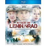 Attack On Leningrad (2009) [USED BRD]