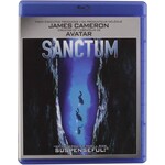 Sanctum (2011) [USED BRD]