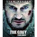 Grey (2012) [USED BRD/DVD]