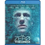Zero Theorem (2013) [USED BRD]