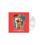 Halsey - Hopeless Fountain Kingdom [CD]