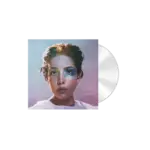 Halsey - Manic [CD]