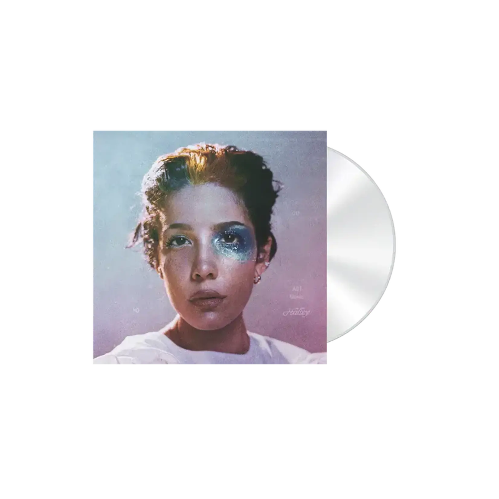 Halsey - Manic [CD]