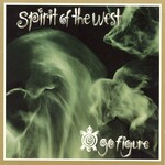 Spirit Of The West - Go Figure [USED CD]