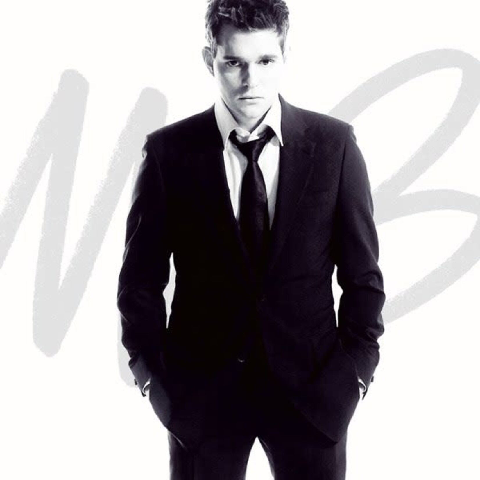 Michael Buble - It's Time [USED CD]