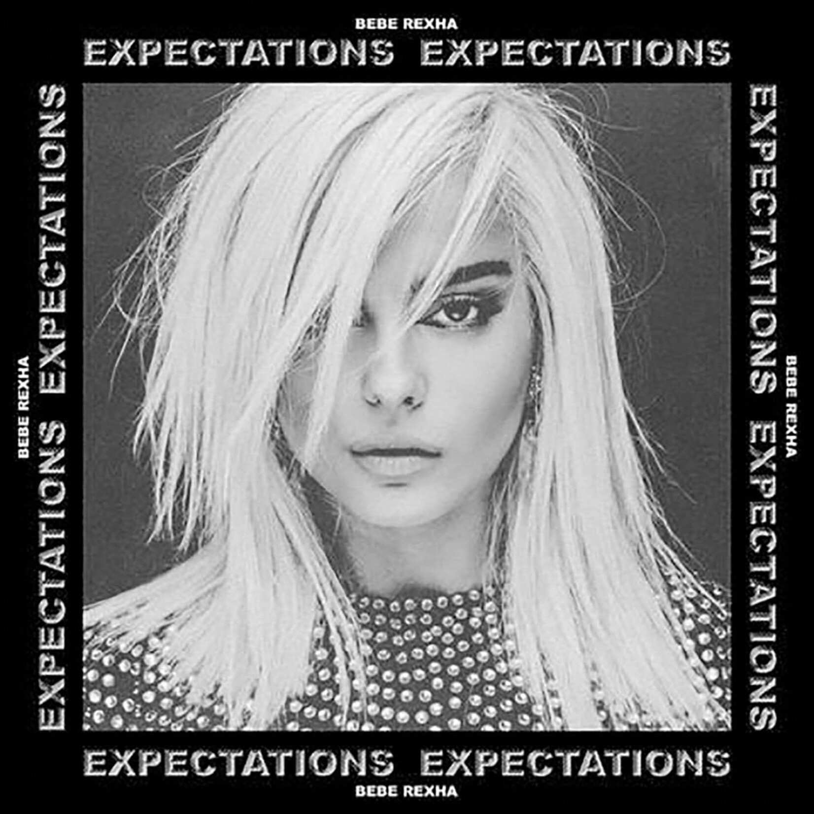 Bebe Rexha - Expectations [USED CD]