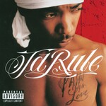 Ja Rule - Pain Is Love [USED CD]