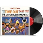 Dave Brubeck - Time Out [LP]