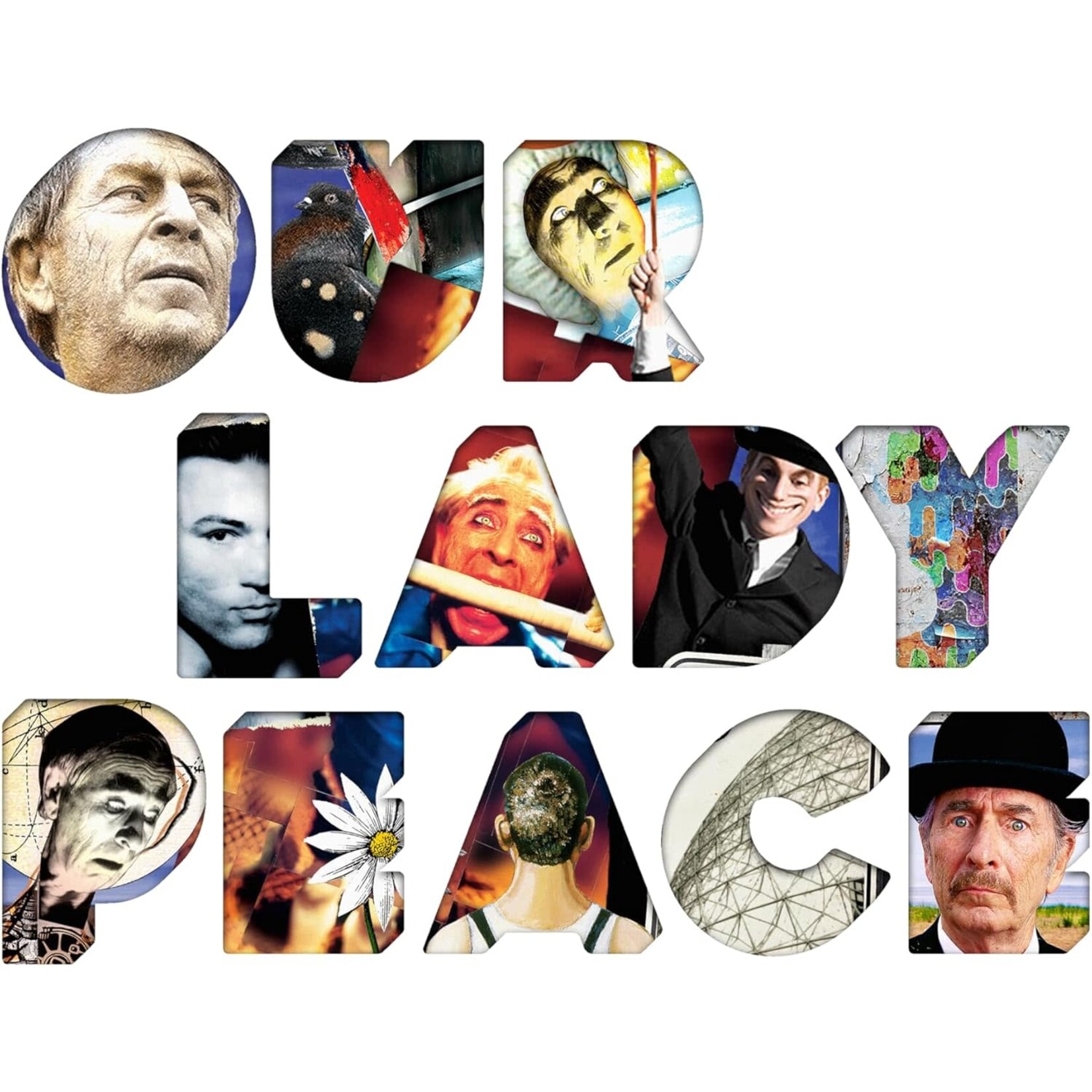 Our Lady Peace - Collected 1994-2022 [2LP]