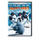 Happy Feet (2006) [USED DVD]