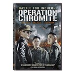 Battle For Incheon: Operation Chromite (2016) [USED DVD]