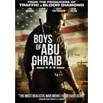 Boys Of Abu Ghraib (2014) [USED DVD]