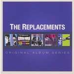 Replacements - Original Album Series [5CD]
