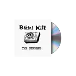 Bikini Kill - The Singles [CD]